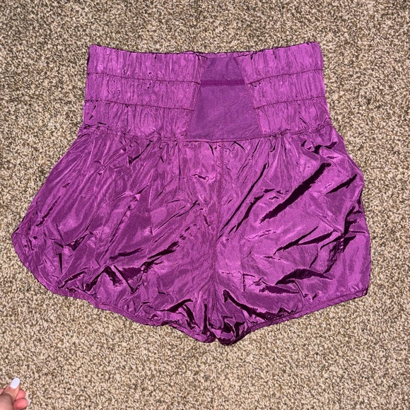 FP MOVEMENT THE WAY HOME SHORTS - Picture 2 of 4